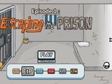 Escaping the Prison
