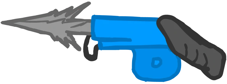 Grapple Gun, Henry Stickmin Wiki