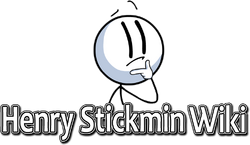 The Henry Stickmin Collection Henry Stickmin Wiki Fandom