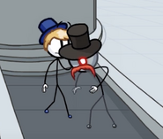 RHM After Sven reminded him
