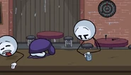 Elmer and Henry at the Tavern.png (136 KB) Henry Stickmin and Elmer in the Tavern
