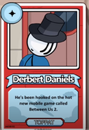 Derbert's Bio