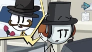 Talking with Reginald