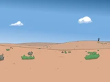 Desert