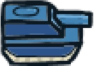 Tank (Option) FtC {RM}