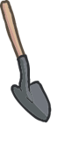 Shovel