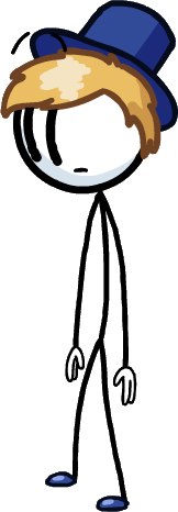 Sven Svensson | Henry Stickmin Wiki | Fandom