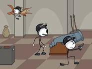 Tim Jo Alexander.jpg (401 KB) Shocked at Alexander Garb being grabbed by a pterodactyl