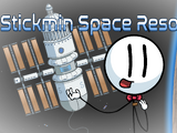 Stickmin Space Resort