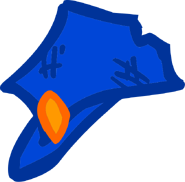 DestroyedPoliceHatEtPLegacy.png (29 KB) A Destroyed Police Hat In Legacy (Only John Grits)