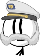 Lazlo Ugovitch (Flash)