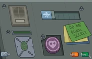 Center for Chaos Containment | Henry Stickmin Wiki | Fandom