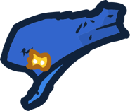 DestroyedPoliceHatEtP.png (35 KB) A Destroyed Police Hat (Only John Grits)