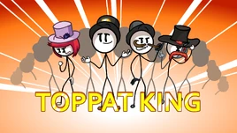 Toppat King