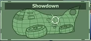 Showdown's Location.