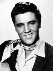 Elvis