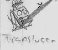 The original design of the Opacitator in the EtP Prototypes.