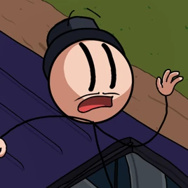 Quincy Tattlemuffin CtM