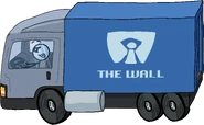 Transport Truck
