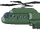 Transport Helicopter