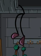 Crawlin'.png (31 KB) Trying to get up in the vent