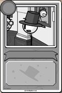 Smokestack's Locked Bio.