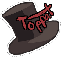 Toppat Clan Henry Stickmin Wiki Fandom