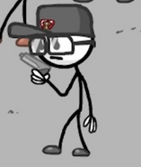 Screenshot 20200929-201531 YouTube.png (43 KB) An earlier design of Melvin Poolridge