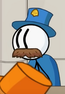 Winston as seen in the meeting.png (162 KB) Winston as seen in the meeting (Remastered)