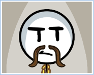 Reginald's mugshot (Remastered)