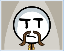 Reginald's mugshot (Remastered)