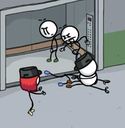 Pass By Inmates attacking.png (273 KB) Attacking Henry disguised as a Wall guard