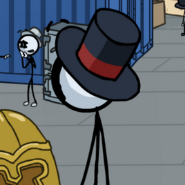 The Magician CtM