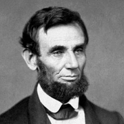 Abraham Lincoln