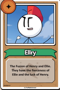 Ellry-biocard