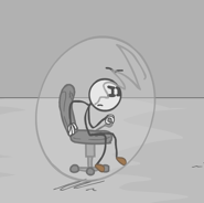 Henry riding in ball.png (36 KB) Riding on a cannonball.