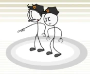 Jo is a madlad he sent himself out.jpg (117 KB) Night guards TIM and JOE would like to battle!