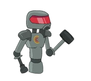 CCC Robot THSC.png (666 KB) CCC Robot (Remastered)