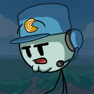 Center for Chaos Containment | Henry Stickmin Wiki | Fandom