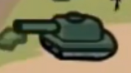 A zoomed-out version of the tank with less details