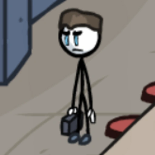 Gary Mann Henry Stickmin Wiki Fandom