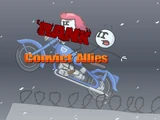Convict Allies