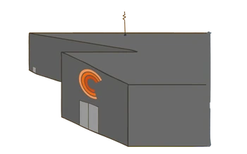CCC Desert Headquarters | Henry Stickmin Wiki | Fandom