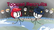 Toppat Recruit