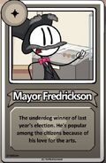 Mayor Bio StD