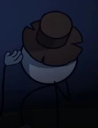 Searching for the Money Cart