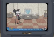 TV.png (248 KB) NCC broadcasting Mayor Fredrickson talking about the opening of the Tunisian Exhibition and the new Tunisian Diamond (Remastered)