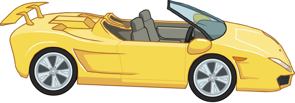 Yellow Car | Henry Stickmin Wiki | Fandom