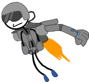 Transparent (Legacy)