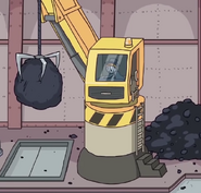 Herb's Crane